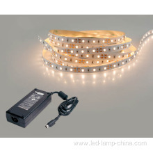 Smd IP65 5050 CE Rohs Waterproof light high power led strip